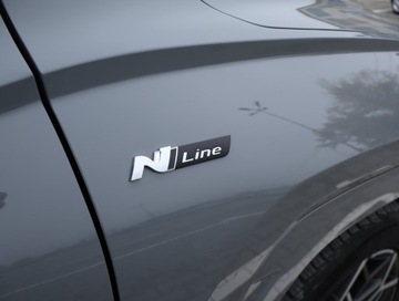 Hyundai Tucson IV SUV 1.6 T-GDI 48V 150KM 2023 Hyundai Tucson 1.6 T-GDI 48V MHEV, Salon Polska, zdjęcie 17