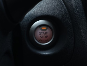 Nissan Juke I SUV Facelifting 1.2 DIG-T (Euro 6) 115KM 2017 Nissan Juke 1.2 DIG-T, Salon Polska, Skóra, Navi, zdjęcie 17