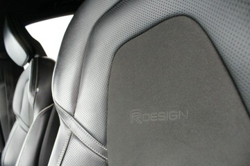 Volvo XC60 II Crossover D4 190KM 2017 Volvo XC 60 R-DESIGN 2.0 D4 190KM AWD Salon PL GWARANCJA SelectCar+ FV23%, zdjęcie 14