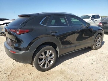 Mazda CX-30 2023 Mazda CX-30 SELECT AWD, od ubezpieczalni 2.5 Benzyna 191KM, zdjęcie 5