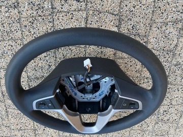 HYUNDAI I20 08 - VOLANT