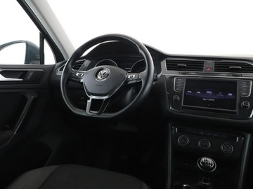 Volkswagen Tiguan II 2017 Volkswagen Tiguan 4x4 klimatyzacja navi czujnki, zdjęcie 15