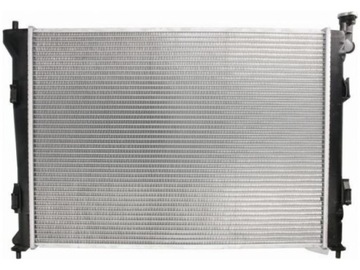 CHLADIČ KIA PRO CEED I 1.4-2.0 HYUNDAI I30 MK1 1.4