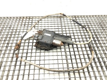 HAMULEC RĘCZNY ELEKTRYCZNY OPEL INSIGNIA A