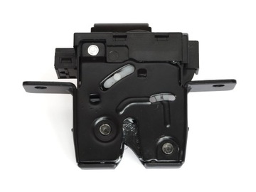 ZÁMEK KRYT KUFRU KRYTU RENAULT MEGANE II SCENIC 2 CLIO MODUL