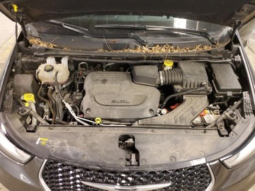 Chrysler Pacifica II 2021 Chrysler Pacifica Pinnacle 2021 3.6l 3.6 Benzyna 287KM, zdjęcie 6