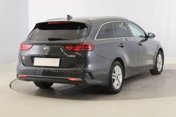 Kia Ceed III Kombi 1.6 CRDi 136KM 2021 Kia Ceed 1.6 CRDi MHEV, Salon Polska, zdjęcie 4