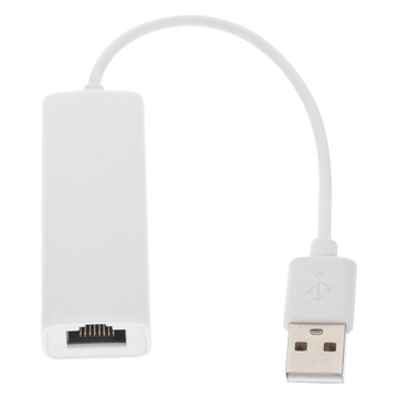 1 шт. ИНТЕРНЕТ-АДАПТЕР ETHERNET USB 2.0 ГИГАБИТНЫЙ СЕТЕВОЙ АДАПТЕР LAN
