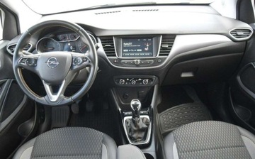 Opel 2020 Opel Crossland X 1.2B 2020r Kamera 66 Tys Km Sprowadzony Oplacony 1.2, zdjęcie 21