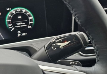 Volkswagen Passat B8 Variant Facelifting 2.0 TDI SCR 150KM 2024 Volkswagen Passat Variant Bogata wersja - Masaze - Virutal Cockpit - Alcan, zdjęcie 18