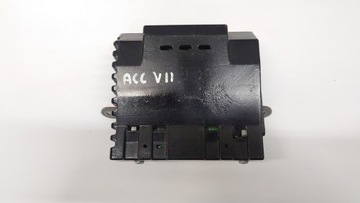 Wzmacniacz audio radia Honda Accord VII