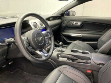 Ford Mustang VI 2019 Ford Mustang Ford Mustang Premium Package 2019 2.3 Benzyna 310KM, zdjęcie 8