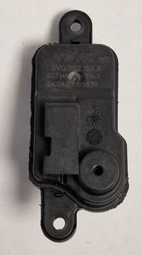 VW SKODA SEAT AUDI SIŁOWNIK KLAPKI ZAMKA WLEWU /GNIAZDA 8V0862159A