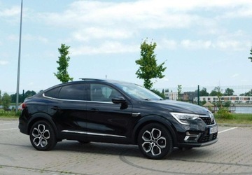 Renault Arkana 2022 Renault Arkana z Gwarancja Bezwypadkowa 100 Stan Wzorcowy 1.6 Hybryda, zdjęcie 25
