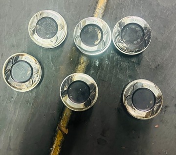 PÍST PÍSTY MERCEDES 4.7 V8 BITURBO M278