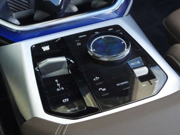 BMW X3 G45 SUV Plug-In 2.0 30e 299KM 2025 BMW X3 xDrive30e Sport Suv 2.0 (299KM) 2025, zdjęcie 9