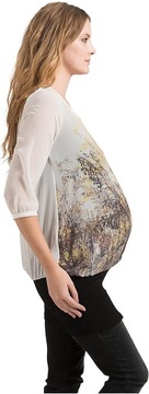 Bluzka ciążowa Esprit Maternity S