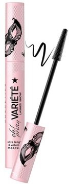 EVELINE VARIETE TUSZ WYDŁUŻAJĄCY i ZW. OBJETOŚĆ