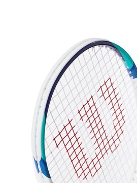 Теннисная ракетка Wilson Six Two TNS G3