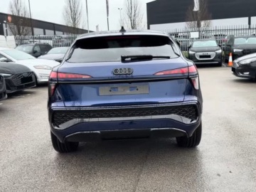 Audi Q3 II SUV 1.5 35 TFSI 150KM 2026 AUDI Q3 TFSI S line Sportback Suv 1.5 (150 KM) 2026, zdjęcie 1