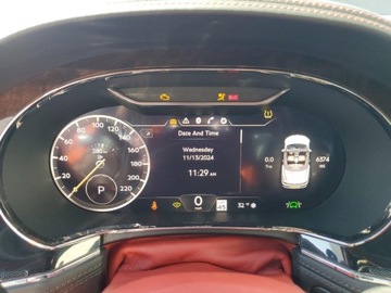 Bentley 2020 Bentley Continental GT 2020 4.0l 4.0 Benzyna 542KM, zdjęcie 9