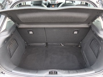 Citroen C3 II Hatchback facelifting 1.2 VTi 82KM 2016 Citroen C3 1.2 VTi, Salon Polska, Serwis ASO, zdjęcie 13