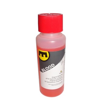 OLEJ DO SPRZĘGIEŁ HYDRAULICZNY MAGURA BLOOD 0,1L