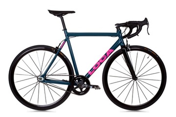 Rower Fix Alu Loca Bikes