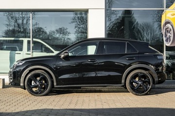 Volkswagen T-Roc I SUV Facelifting 1.5 TSI ACT 150KM 2025 Volkswagen T-Roc NOWY T-ROC 2025! Wersja R-Line, zdjęcie 5