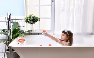 Детские игрушки для ванной, игрушки для воды для маленьких мальчиков, игрушки для ванной комнаты