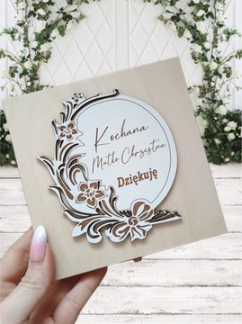 Благодарность Крестным родителям за причастие, ПОДАРОК ​​на крещение