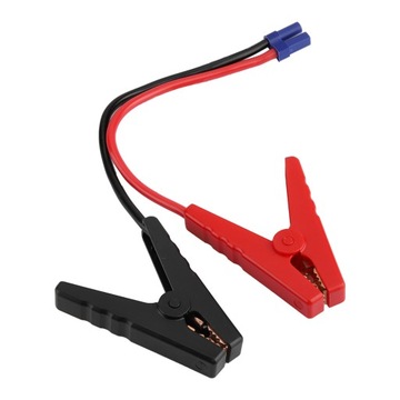 КАБЕЛЬНЫЙ ЗАЖИМ ПУСК JAMPSTARTER POWERBANK 12V