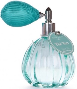 Esprit Provence Zielona herbata woda toaletowa dla kobiet w rozpylaczu retro 60 m