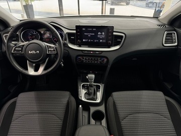 Kia Ceed III 2023 Kia Ceed M / Kamera / 1 właściciel / Salon Polska, zdjęcie 12