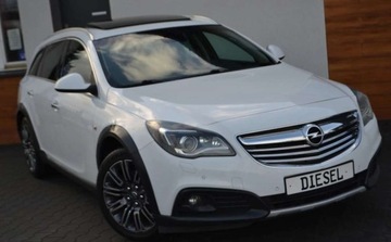 Opel Insignia Opel Insignia