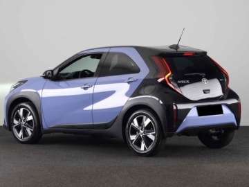 Toyota Aygo X 2026 TOYOTA Aygo X Style 1.5 Hybrid Crossover 116KM 2026, zdjęcie 6