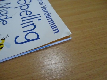 Орфография стала проще для детей 5–6 лет Кэрол Вордерман