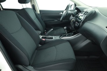 Nissan Pulsar 1.2 DIG-T 115KM 2017 Nissan Pulsar 1.2 DIG-T, Salon Polska, Serwis ASO, zdjęcie 6
