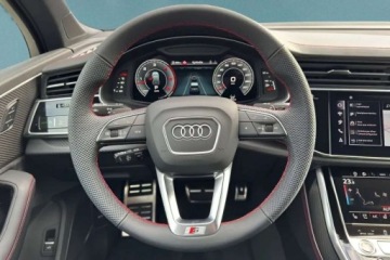 Audi Q7 II SUV Facelifting  3.0 50 TDI 286KM 2026 Audi Q7 Mozliwosc konfiguracji Matrix Carbon S line Quattro 3.0, zdjęcie 15