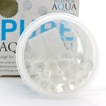 EVOLUTION AQUA PURE AQUARIUM - CZYSTA WODA I BAKTE