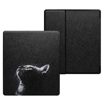 Чехол Smart Graphic для Kindle Oasis 2/3 2019 г.