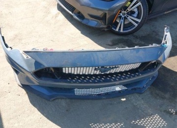 Ford Mustang VI 2020 Ford Mustang 2020, 5.0L, GT, od ubezpieczalni, zdjęcie 14