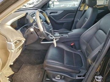 Jaguar F-Pace 2020 Jaguar F-Pace Prestige 2020 2.0 Benzyna 247KM, zdjęcie 7
