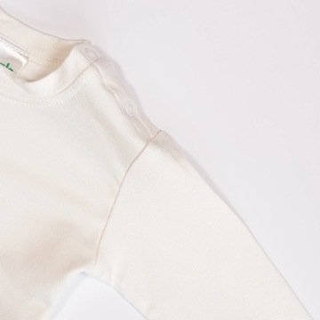 Kidealo: Толстовка Bamboo Ecru 74