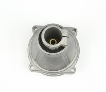 КОРПУС С БЕНЗИНОВОЙ ЩЕТКОЙ 9Т, ВЕДРО ДЛЯ МАСЛА