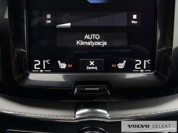 Volvo XC60 II Crossover T4 190KM 2020 Volvo XC 60 XC60 T4 R-Design aut, Pakiet winter, P, zdjęcie 21