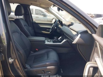 Mazda 2024 Mazda CX-90 3.3 Turbo Preferred Plus 2024 3.3 Benzyna 280KM, zdjęcie 9