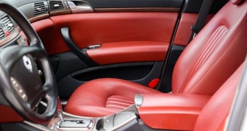 Lancia Thesis 2.4 JTD 185KM 2006 Lancia Thesis THESIS 2.4 JTD 185 KM SPORTIVA Bi-Color Warszawa 2.4 Diesel, zdjęcie 29