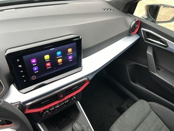 Seat Arona 2025 Seat Arona FR 1.0 TSI 115 KM DSG, zdjęcie 13