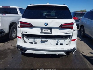 BMW X5 G05 2023 BMW X5 xDrive40i 2023 3.0l 3.0 Benzyna 335KM, zdjęcie 3